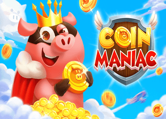 Astra338 Coin Maniac